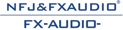 Fx-Audio LOGO